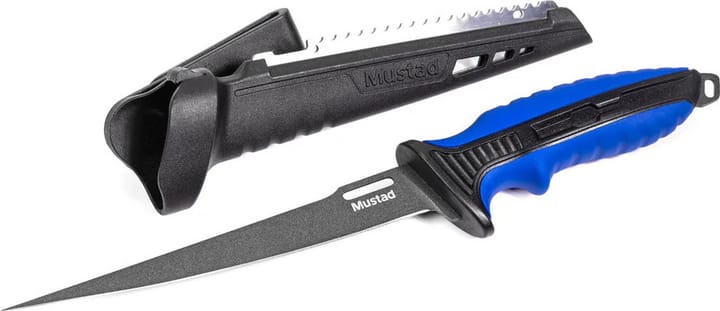 Mustad 7" Fillet Knife Mustad Mustad 7" Fillet Knife Mustad