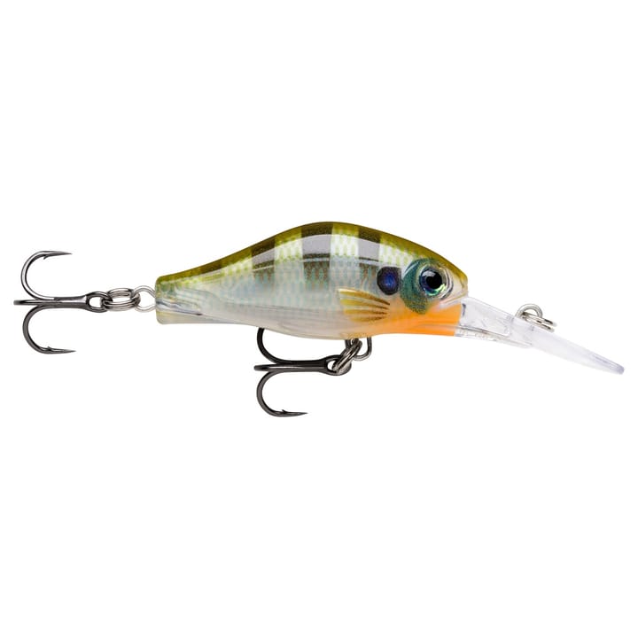 Rapala Shadow Rap Fat Jack Rapala