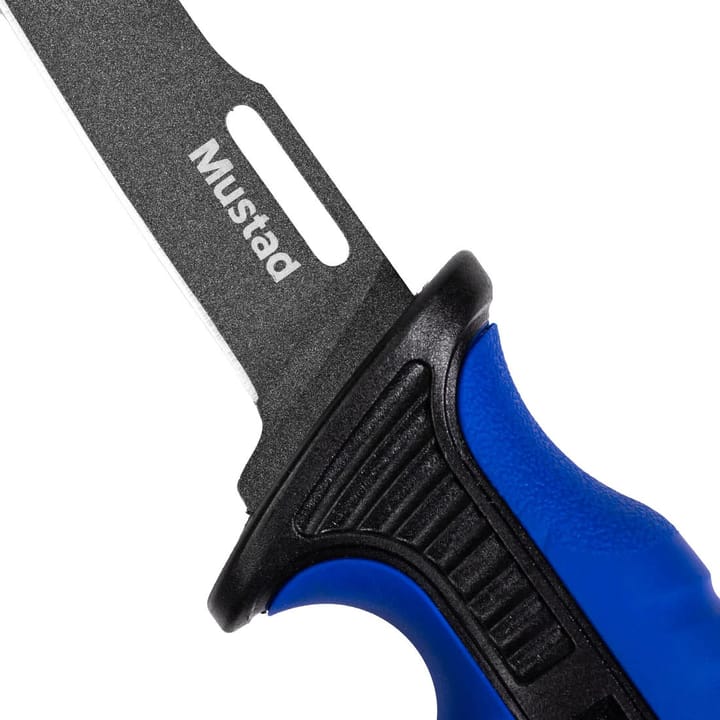 Mustad 7" Fillet Knife Mustad Mustad 7" Fillet Knife Mustad