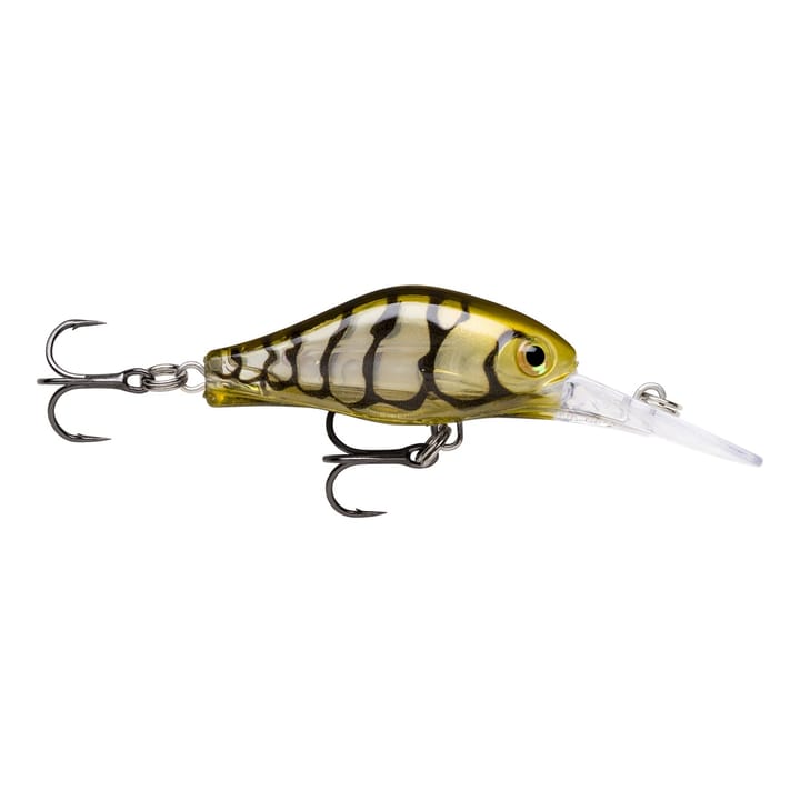 Rapala Shadow Rap Fat Jack Rapala