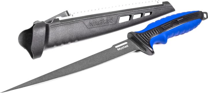 Mustad 9" Fillet Knife Mustad Mustad 9" Fillet Knife Mustad