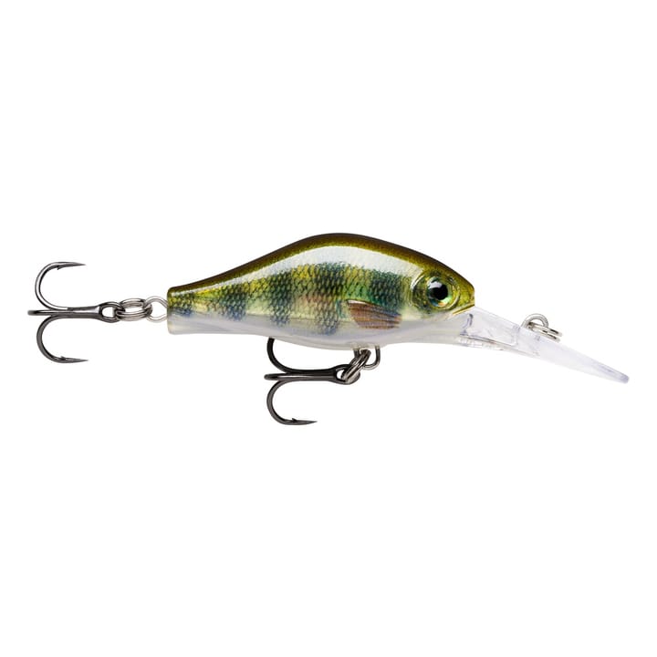 Rapala Shadow Rap Fat Jack Rapala