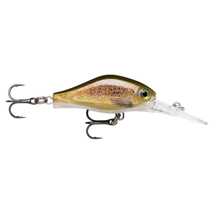 Rapala Shadow Rap Fat Jack Rapala