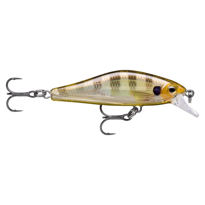 Rapala Shadow Rap Solid Shad Rapala Rapala Shadow Rap Solid Shad Rapala