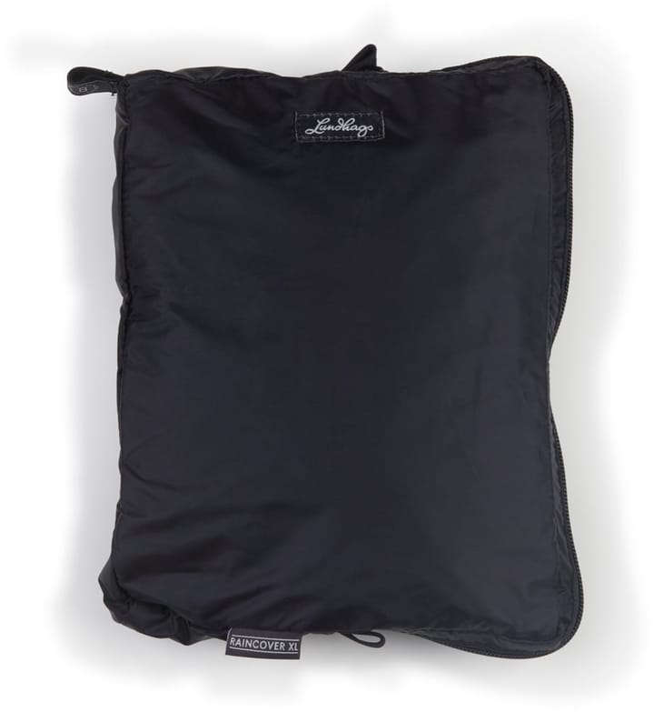 Lundhags Raincover XL Black Lundhags Lundhags Raincover XL Black Lundhags