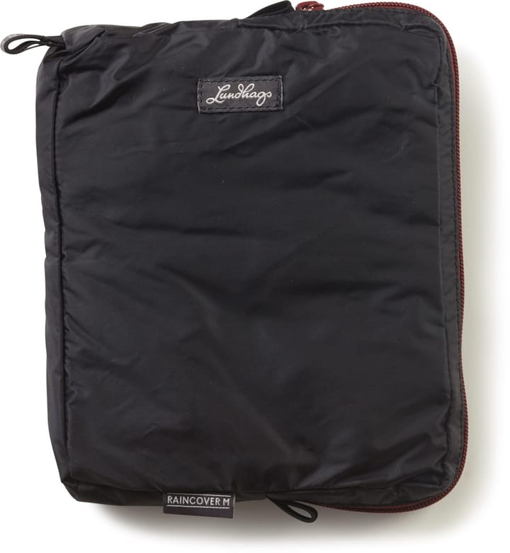 Lundhags Raincover M Black Lundhags Lundhags Raincover M Black Lundhags