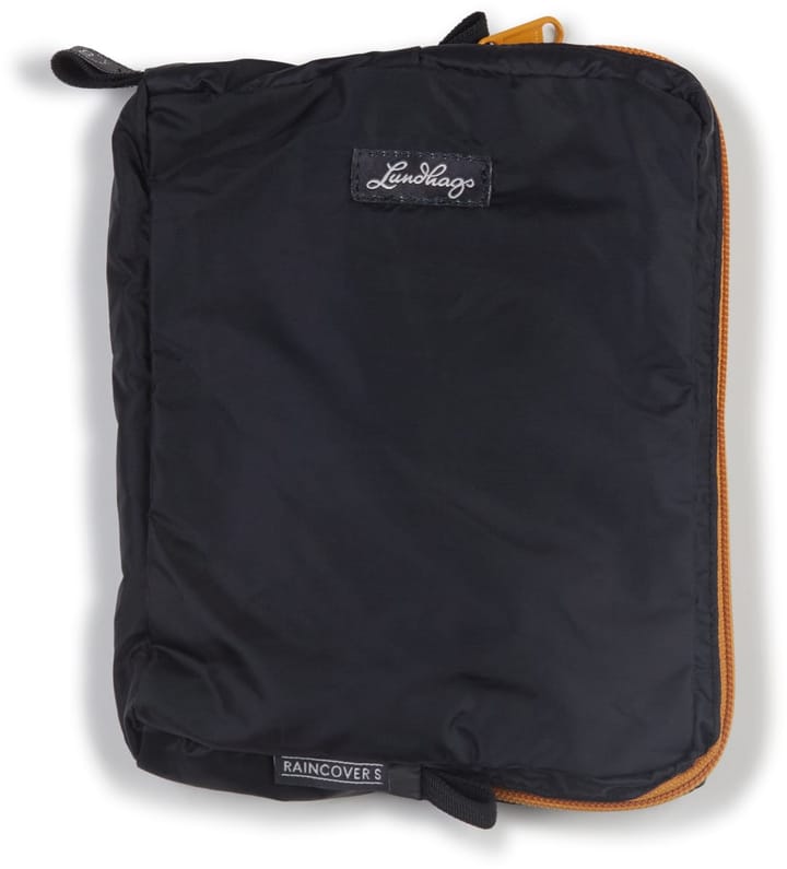 Lundhags Raincover S Black Lundhags Lundhags Raincover S Black Lundhags