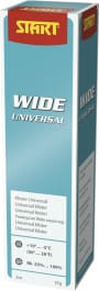 Start Ski Wax Klister Universal W Nocolour Start Ski Wax