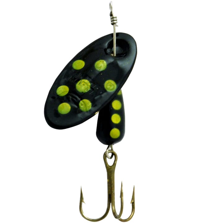 Sølvkroken Spesial Spinner Sølvkroken