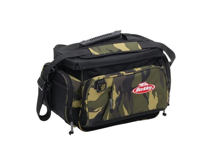 Berkley Camo Shoulder Bag Berkley