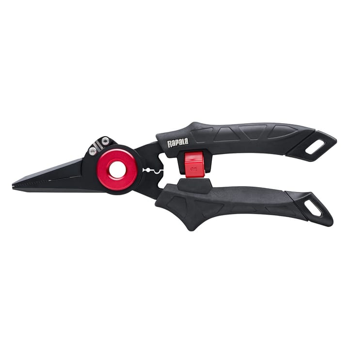 Rapala Rapala Rcd Magnum Lock Pliers 7 Magnetisk Tang Rapala Rapala Rapala Rcd Magnum Lock Pliers 7 Magnetisk Tang Rapala