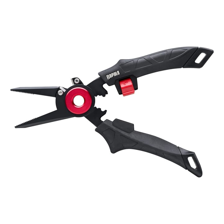 Rapala Rapala Rcd Magnum Lock Pliers 7 Magnetisk Tang Rapala Rapala Rapala Rcd Magnum Lock Pliers 7 Magnetisk Tang Rapala