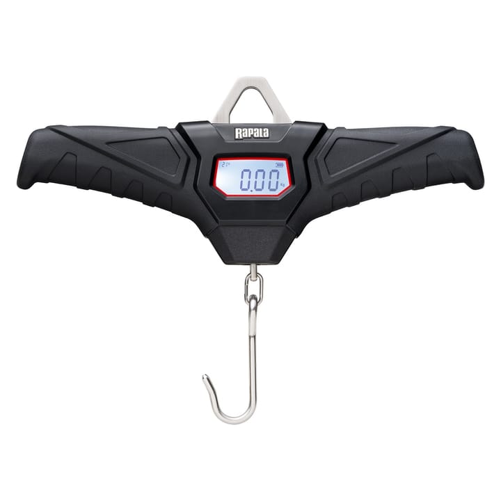 Rapala Rcd Magnum 50kg Digital Vekt Rapala