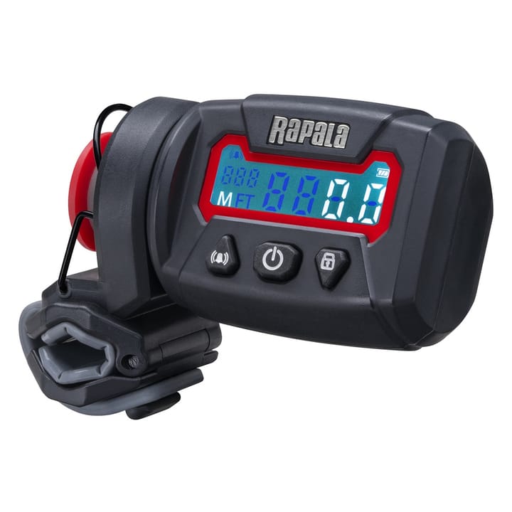 Rapala RCD Digital Line Counter Rapala