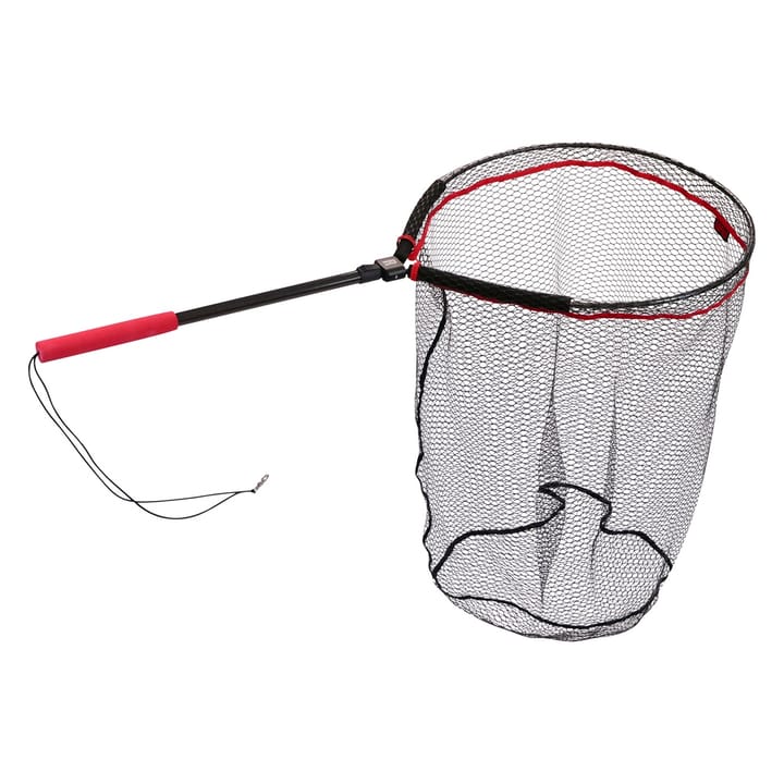 Rapala Karbon Håv Flytende 60x50cm Rapala Rapala Karbon Håv Flytende 60x50cm Rapala