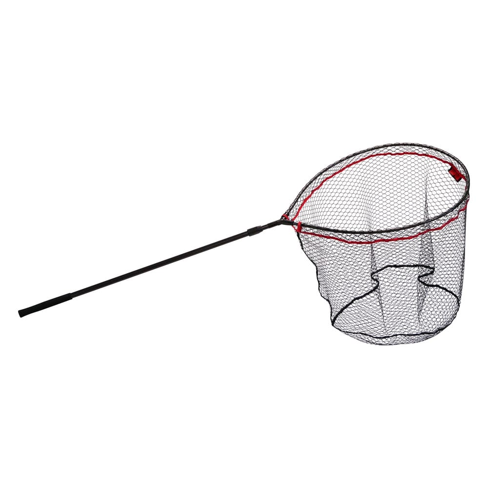Rapala Karbon Håv Ferskvann/Saltvann 70x60cm