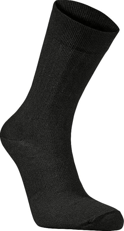 Seger Unisex Ed Black Seger