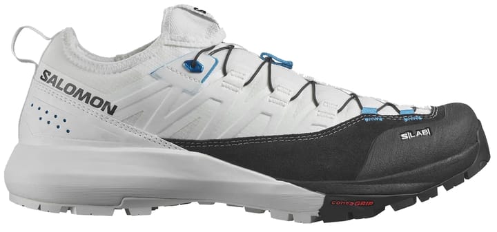 Salomon Unisex S/Lab Alpinway White/Black/Transcend Blue Salomon