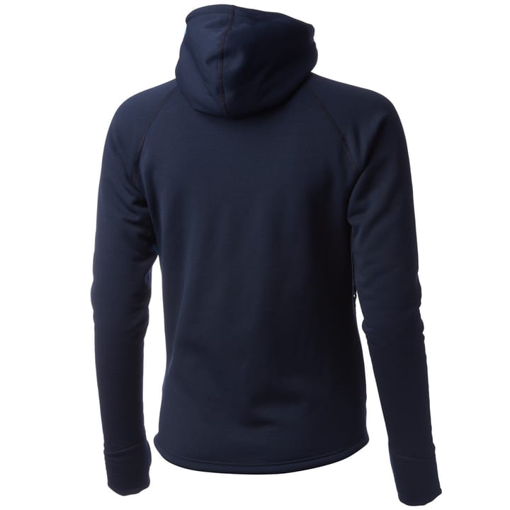 Houdini W's Power Houdi Blue Illusion/Tide Houdini Sportswear