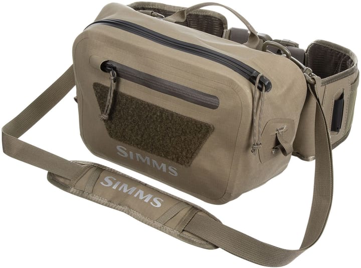 Simms Simms Dry Creek Z Hip Pack Tan Simms Simms Simms Dry Creek Z Hip Pack Tan Simms