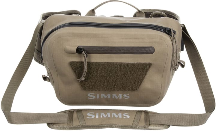 Simms Simms Dry Creek Z Hip Pack Tan Simms Simms Simms Dry Creek Z Hip Pack Tan Simms