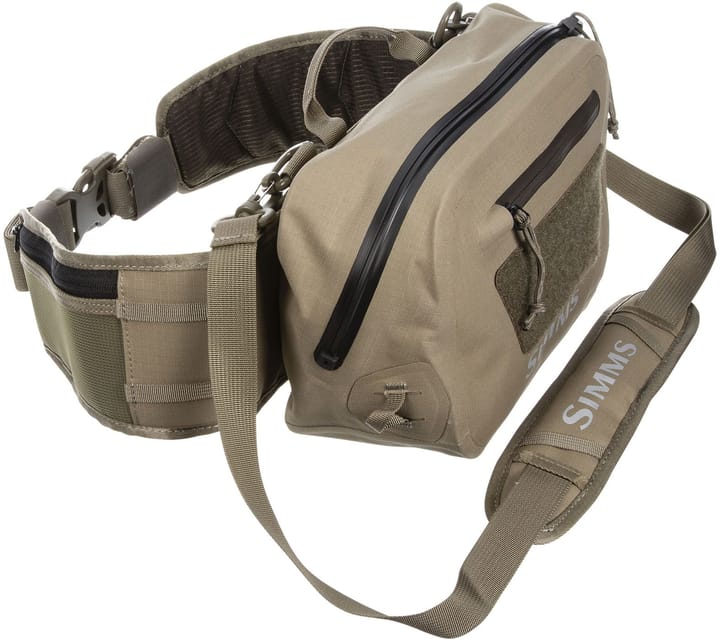 Simms Simms Dry Creek Z Hip Pack Tan Simms Simms Simms Dry Creek Z Hip Pack Tan Simms