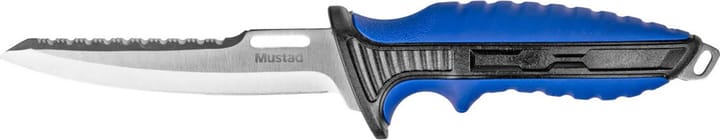 Mustad 5" Stainless Steel Bait Knife Mustad Mustad 5" Stainless Steel Bait Knife Mustad