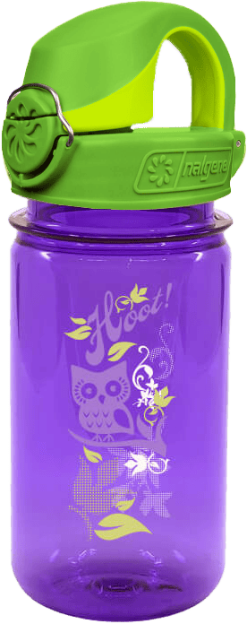 Nalgene Kids' Otf 0,35 L Sustain Hoot