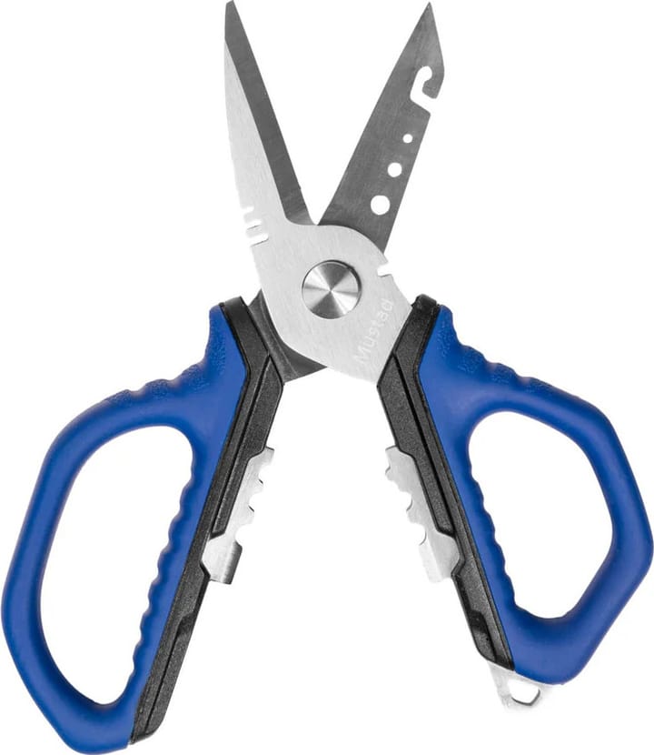 Mustad 6.5" Scissors Mustad Mustad 6.5" Scissors Mustad