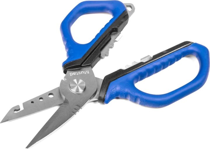 Mustad 6.5" Scissors Mustad Mustad 6.5" Scissors Mustad