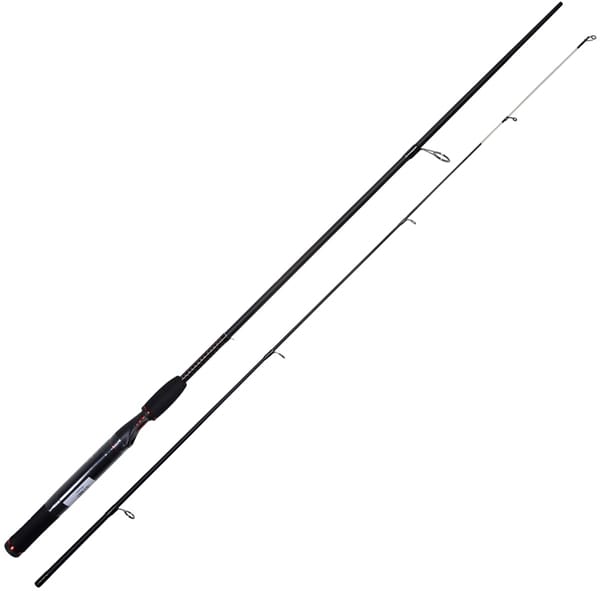 Ugly Stik Ussp602l Us Spin 6f 2pc L Ugly Stik