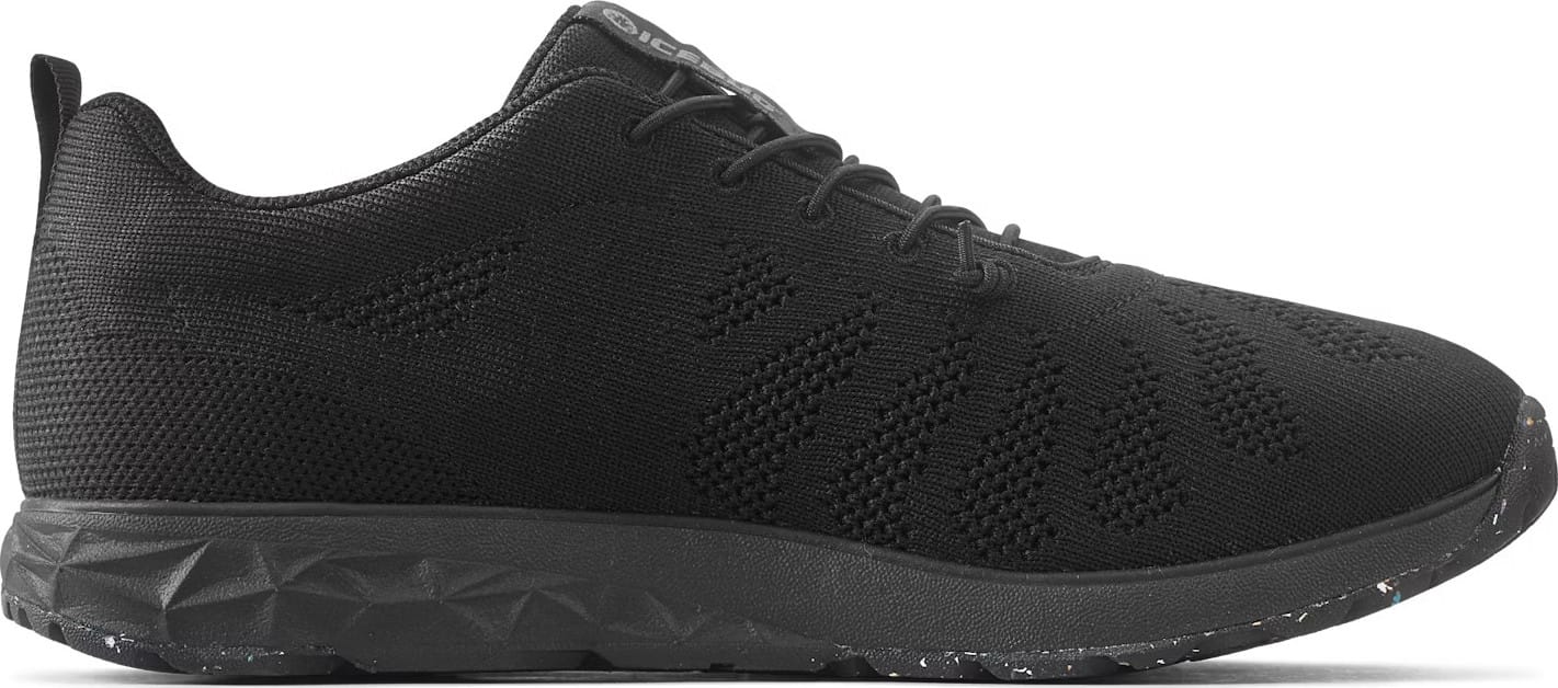 Icebug Unisex Eli RB9X Trueblack