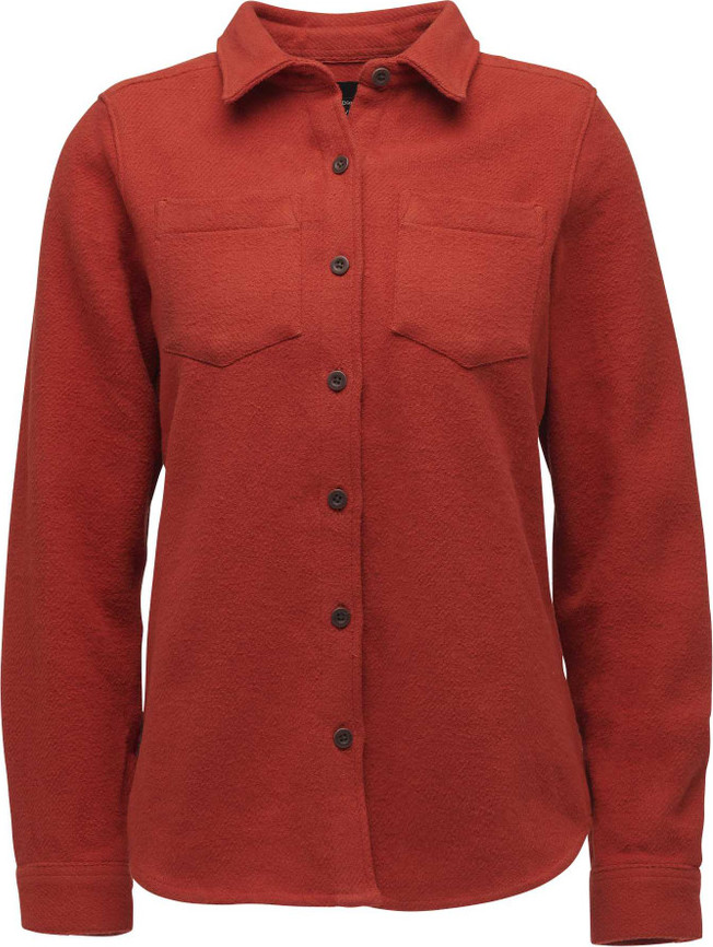 Women's Project Heavy Flannel