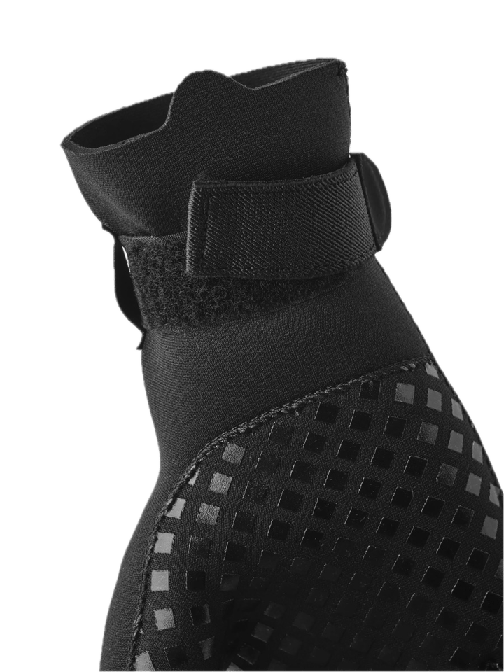 Hestra Neptune - 5 Finger Black Hestra