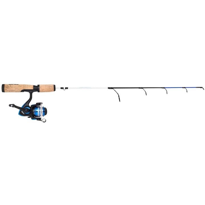 Rapala Rapala Fathom Isfiskekombo 28''/71cm Ml Iisfiskesett Rapala Rapala Rapala Fathom Isfiskekombo 28''/71cm Ml Iisfiskesett Rapala