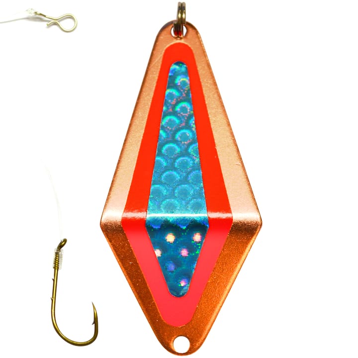 Lidmans Fiskeredskaper Røyeblink lysdraken 65 mm K/B Lidmans Fiskeredskaper Lidmans Fiskeredskaper Røyeblink lysdraken 65 mm K/B Lidmans Fiskeredskaper