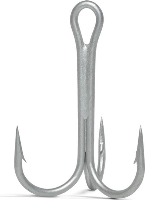 VMC 8650PS Round Treble VMC