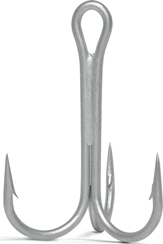 VMC 8650ps Round Treble VMC