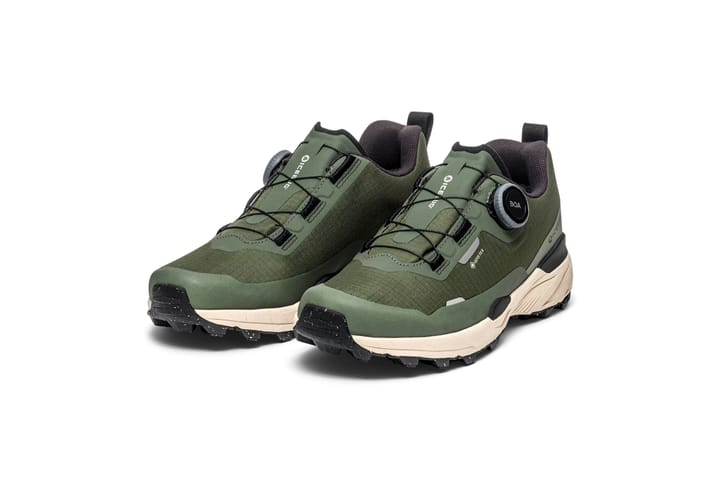 Icebug Rover 2 W Rb9x Gtx Lightmoss/black Icebug