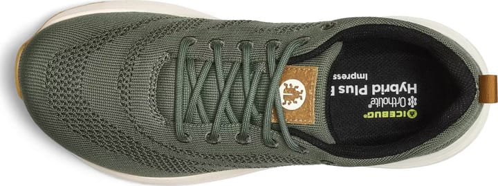 Icebug Unisex Mosi RB9X Sage Icebug