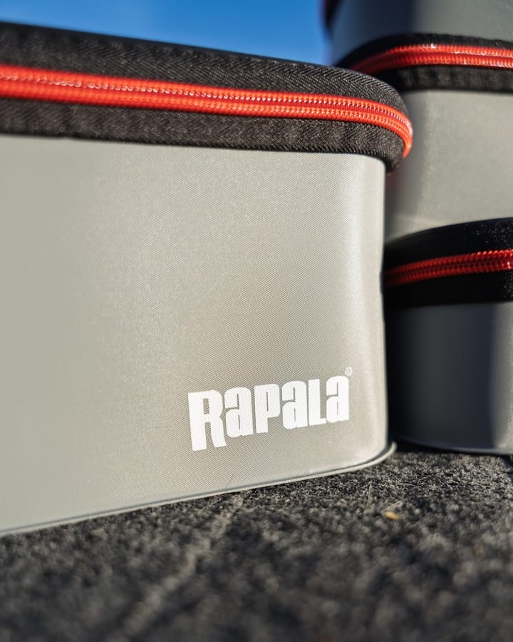 Rapala Hydro Tackle Accessories Box Rapala