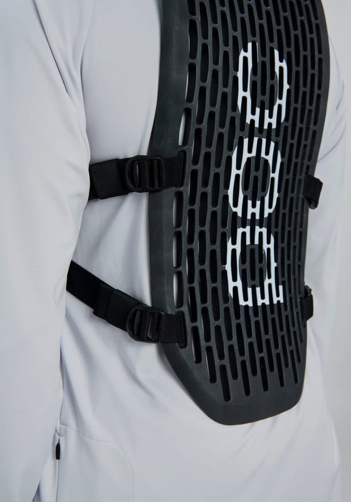 POC Vpd Air Chest Uranium Black POC