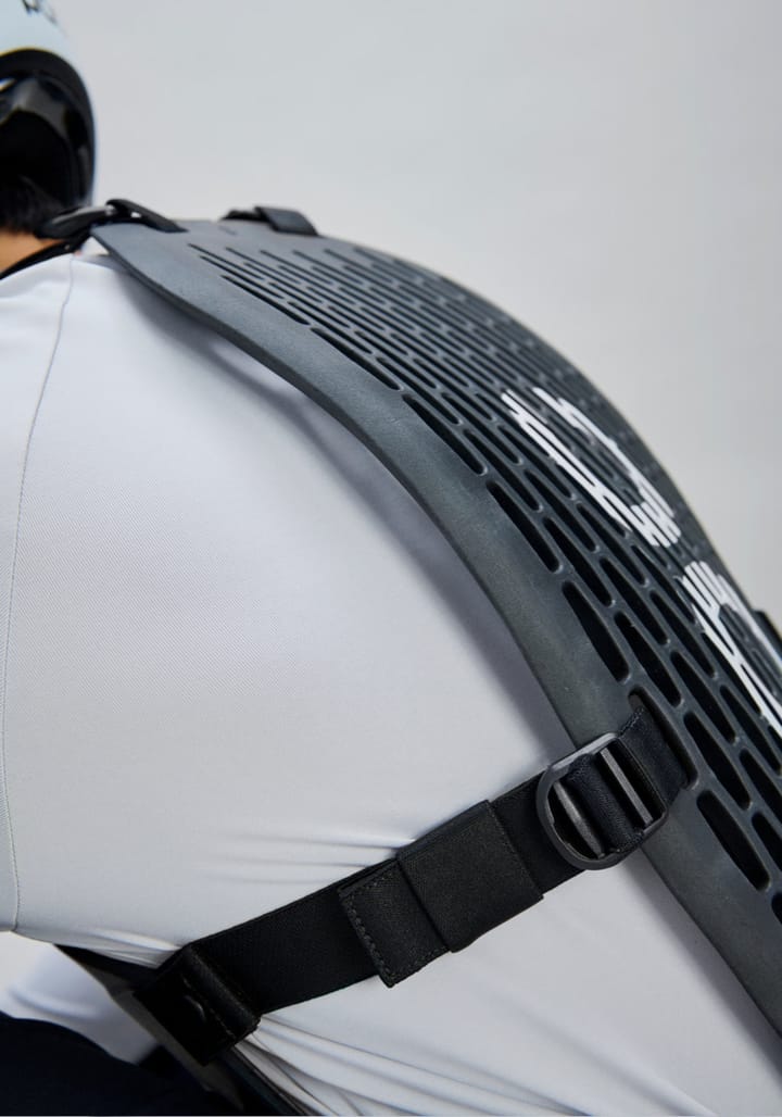 POC Vpd Air Chest Uranium Black POC