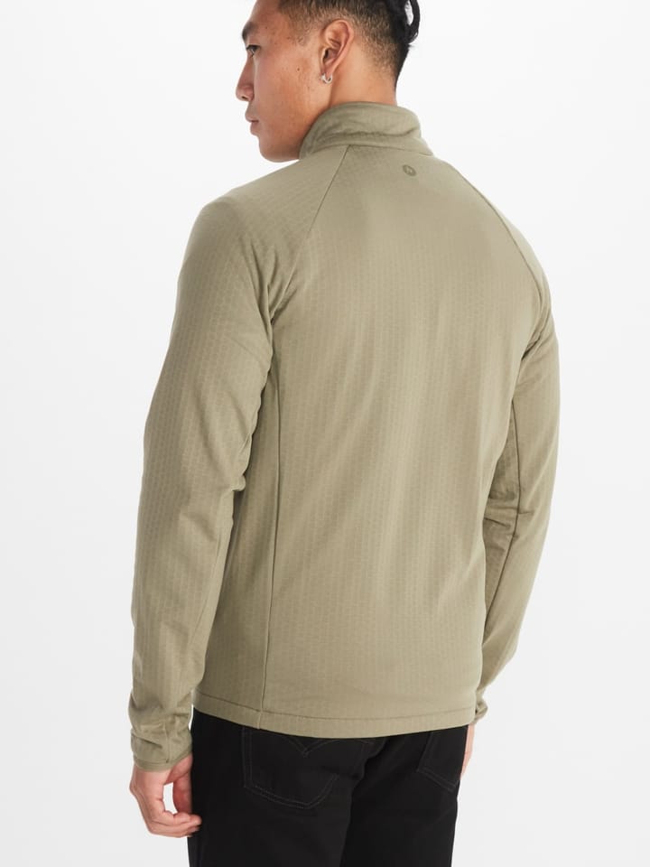 Marmot Leconte Fleece Jacket Vetiver Marmot