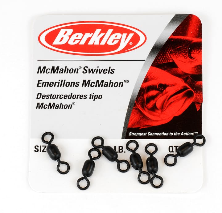 Berkley Mc Mahon Swivel Size 12 Berkley