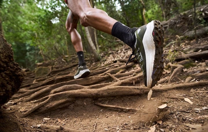 Icebug Men's Järv RB9X Pesto/Lavender Icebug Icebug Men's Järv RB9X Pesto/Lavender Icebug