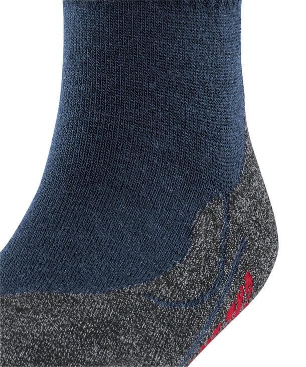 Falke TK2 Kids Trekking Socks Dark Blue Falke