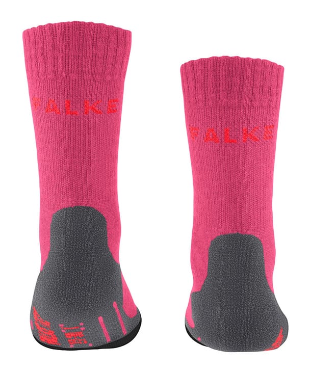 Falke TK2 Kids Trekking Socks Rose Falke