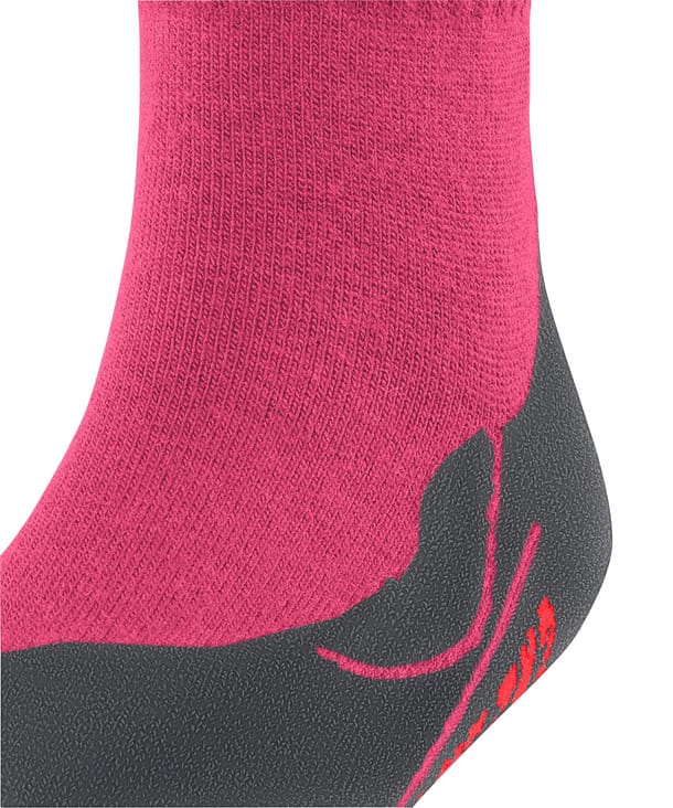 Falke TK2 Kids Trekking Socks Rose Falke