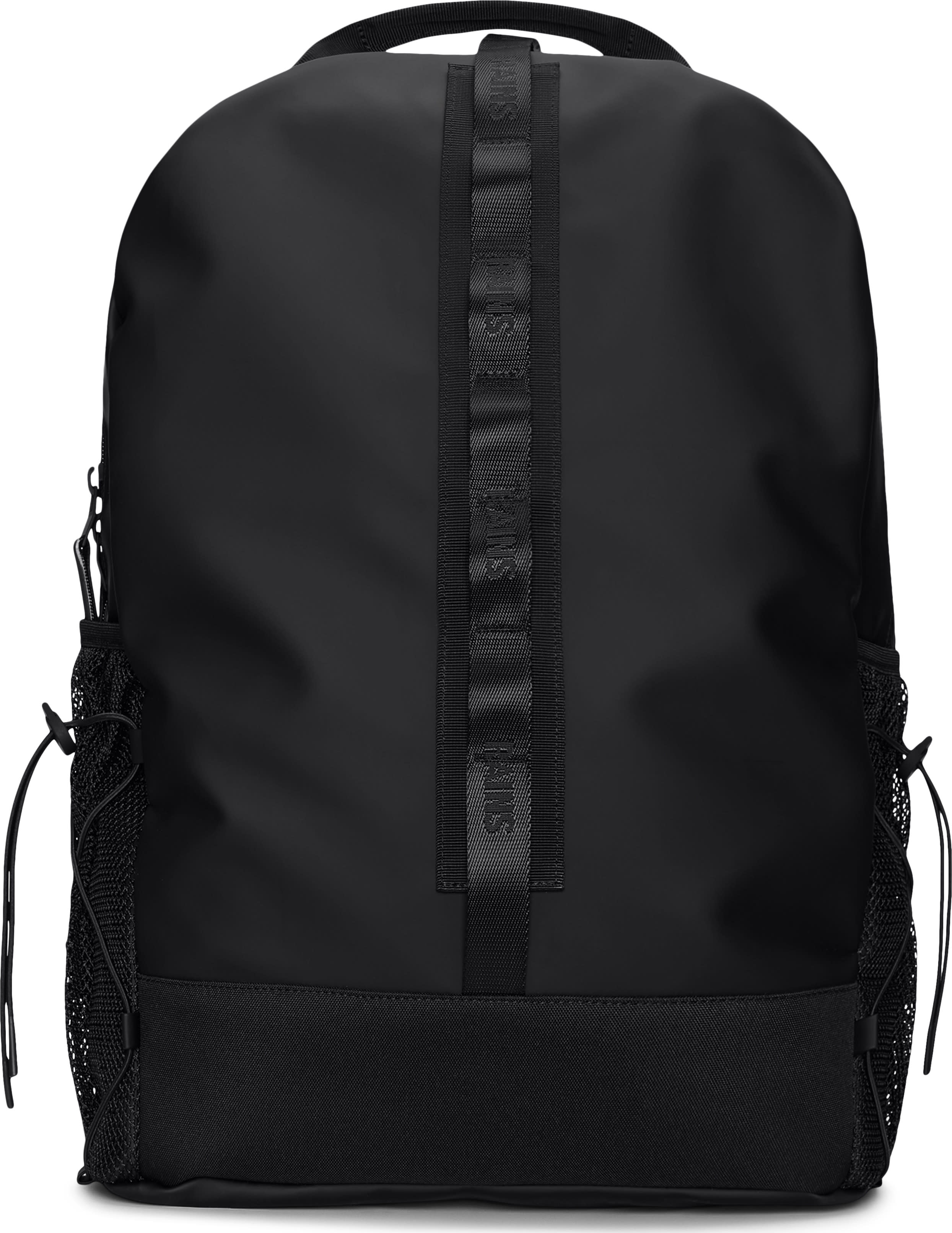 Trail Clip Front Backpack W3